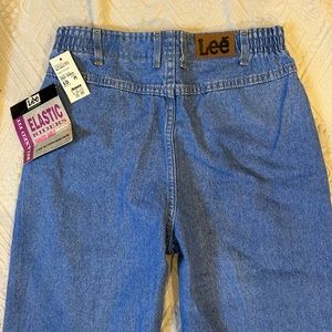NWT deadstock Lee jeans